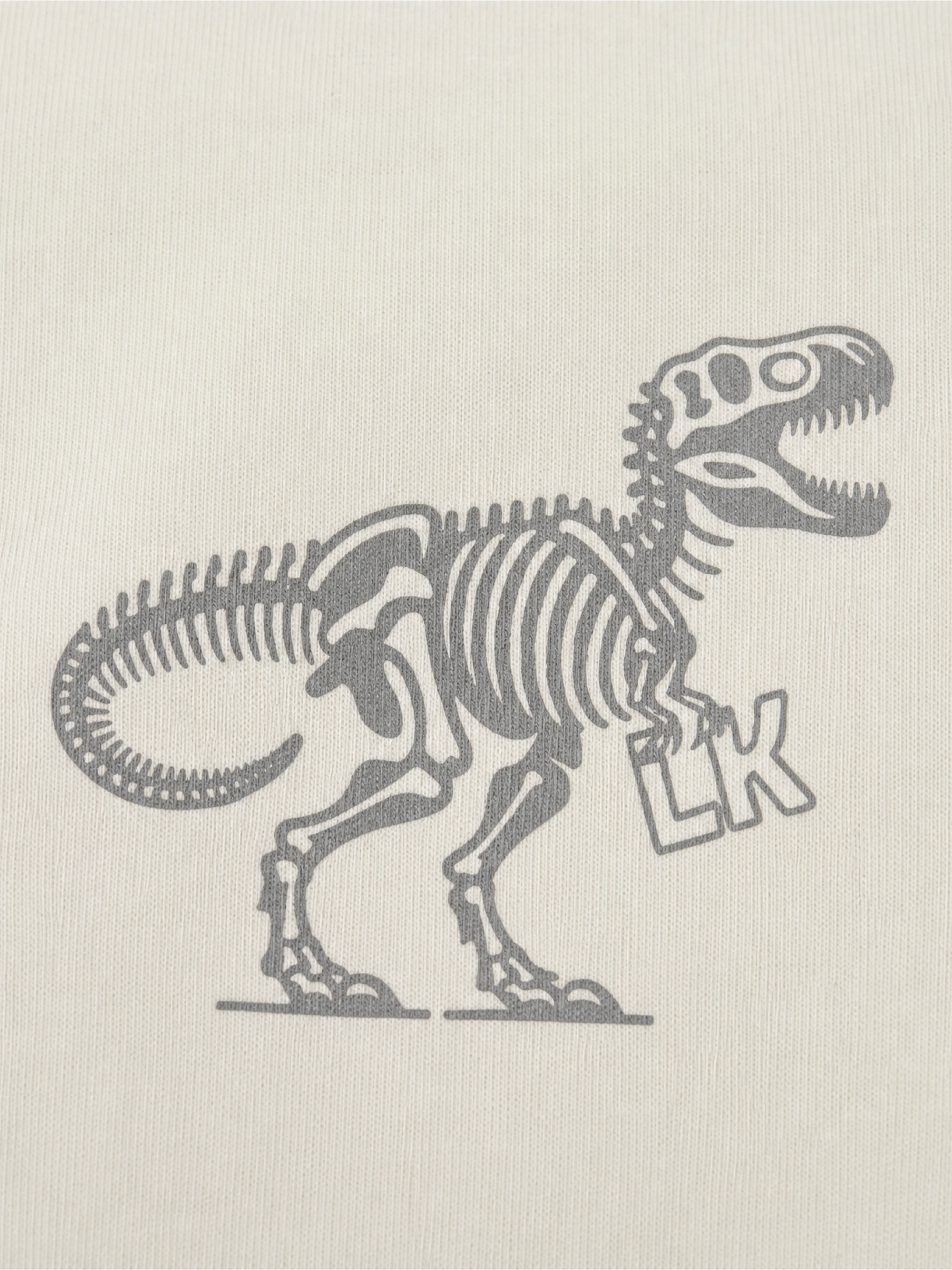 Dino Fossil Friend | Majica kratkih rukava za dječake