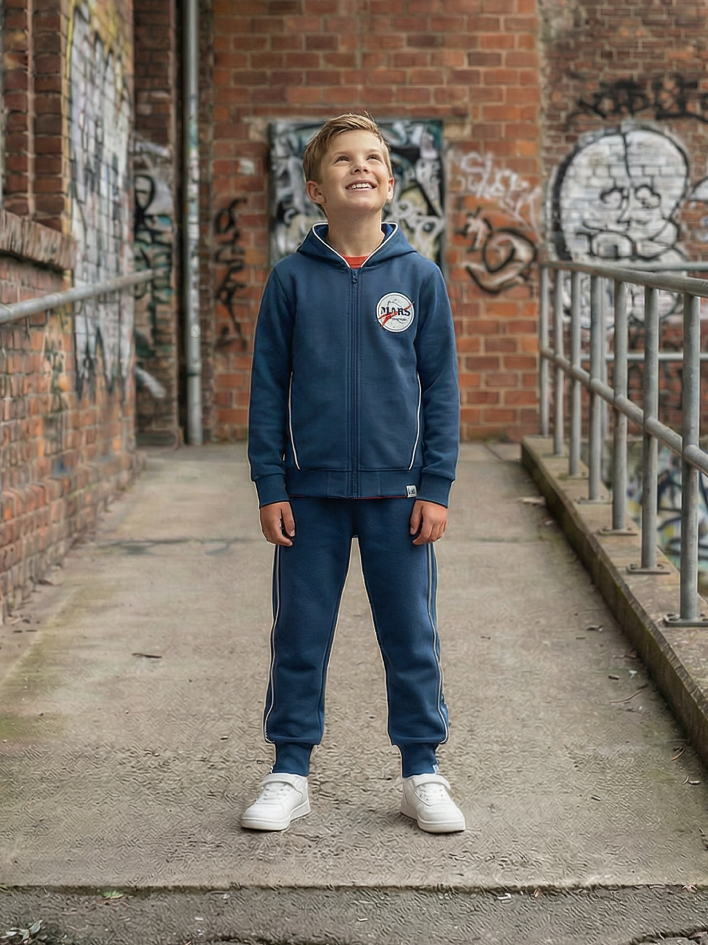 Space Mission | Hlače za dječake