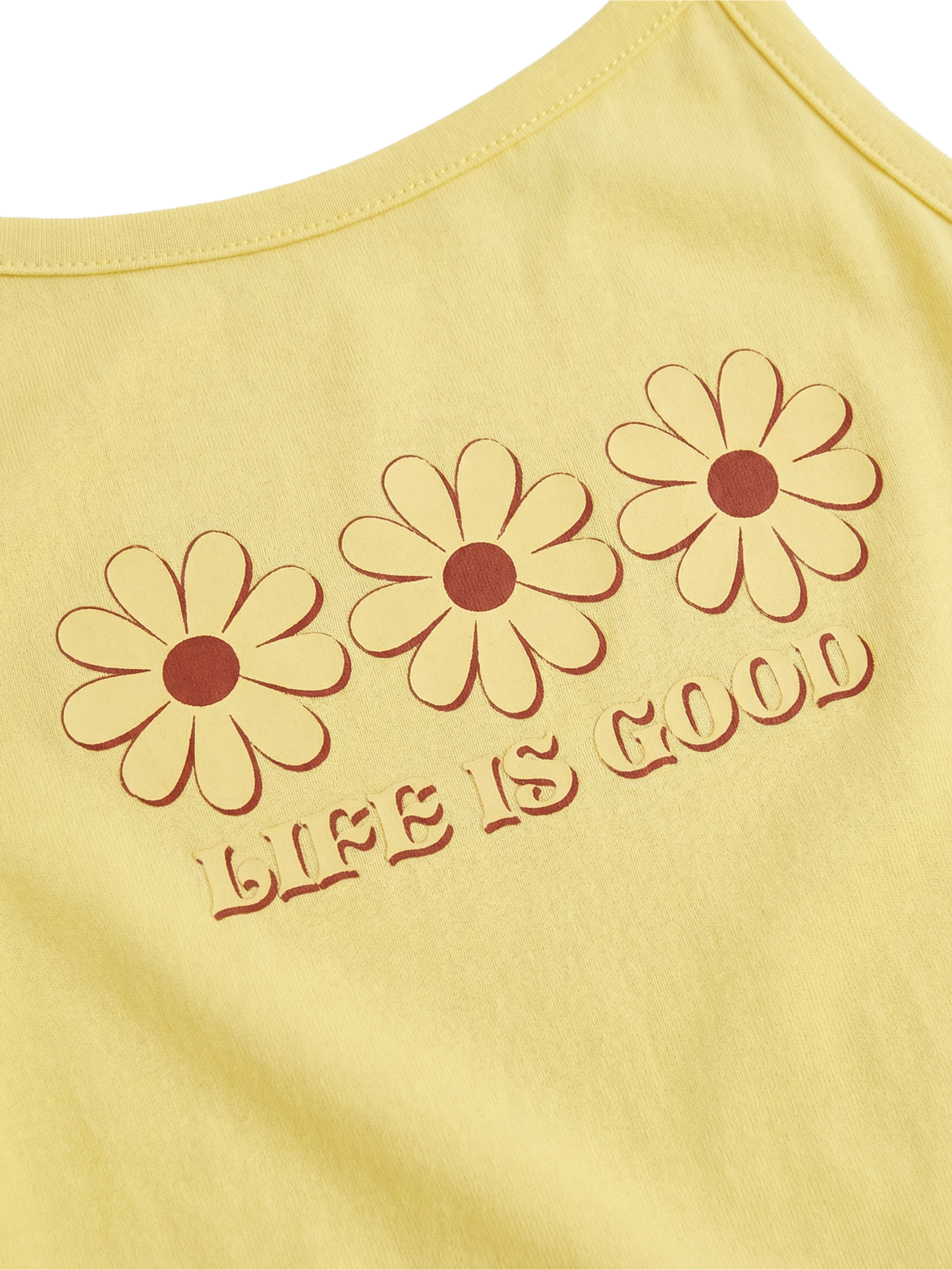 Sunny Life Giggles | Majica na naramnice za djevojčice