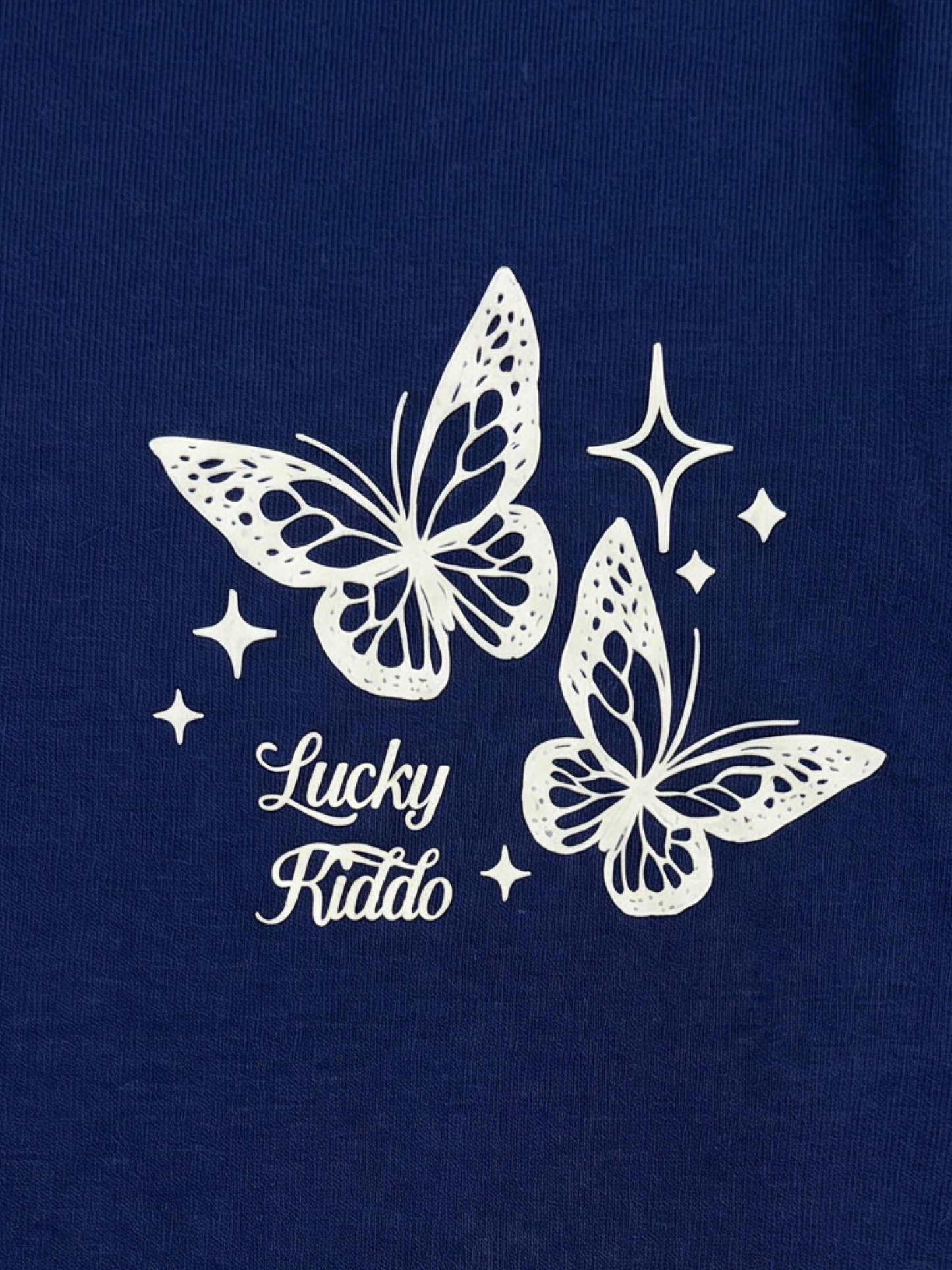 Butterfly Dream | Majica dugih rukava za djevojčice