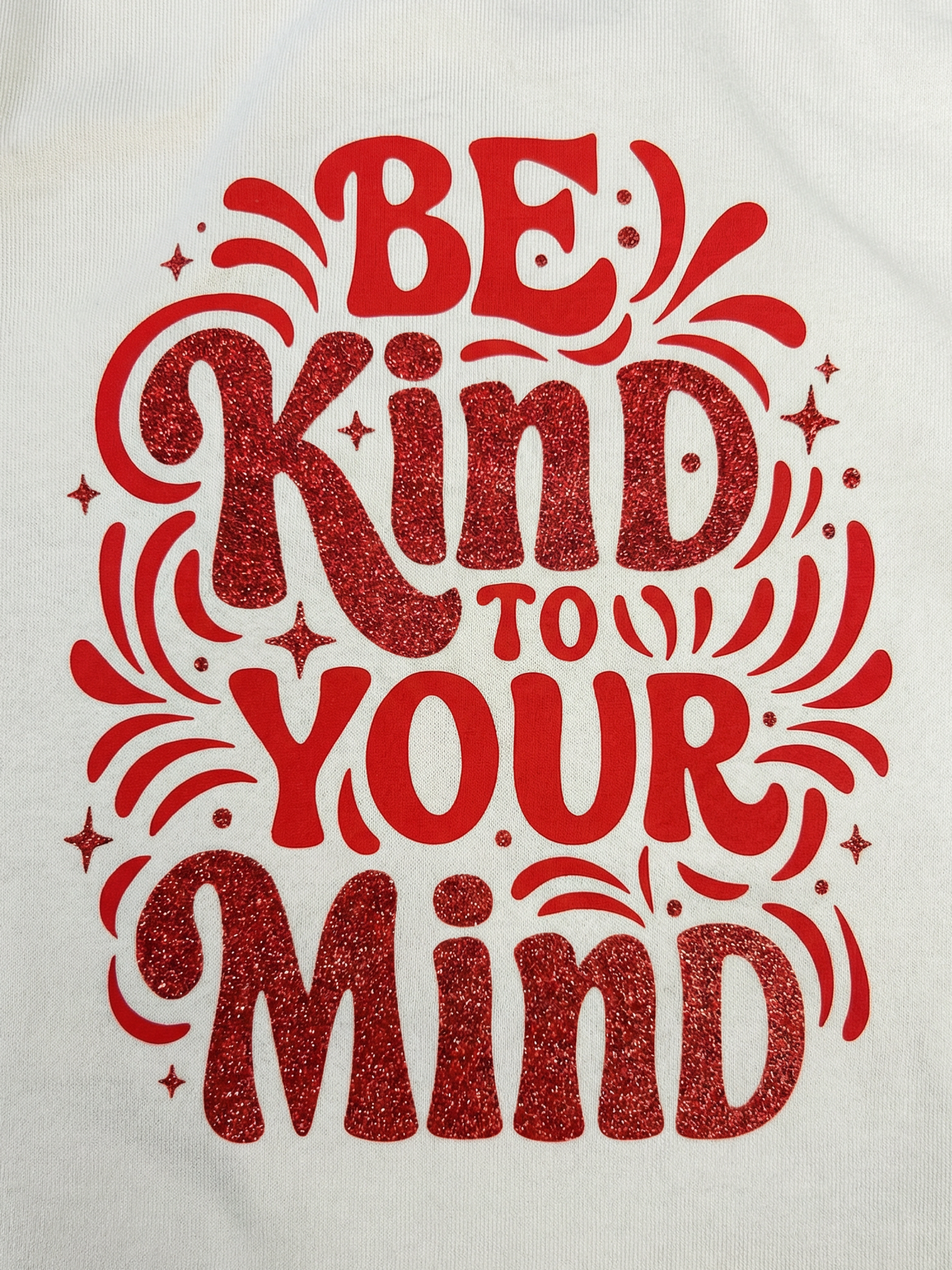 Kind Mind Magic | Majica dugih rukava za djevojčice