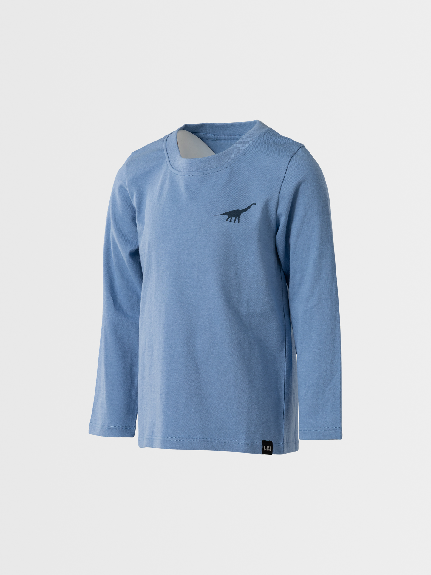 Dino Blue | Majica dugih rukava za dječake
