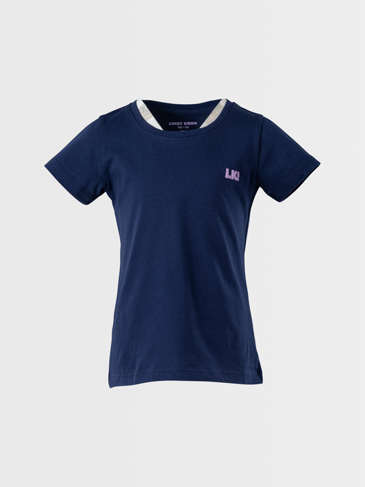 LK Outer Space | Majica kratkih rukava za djevojčice