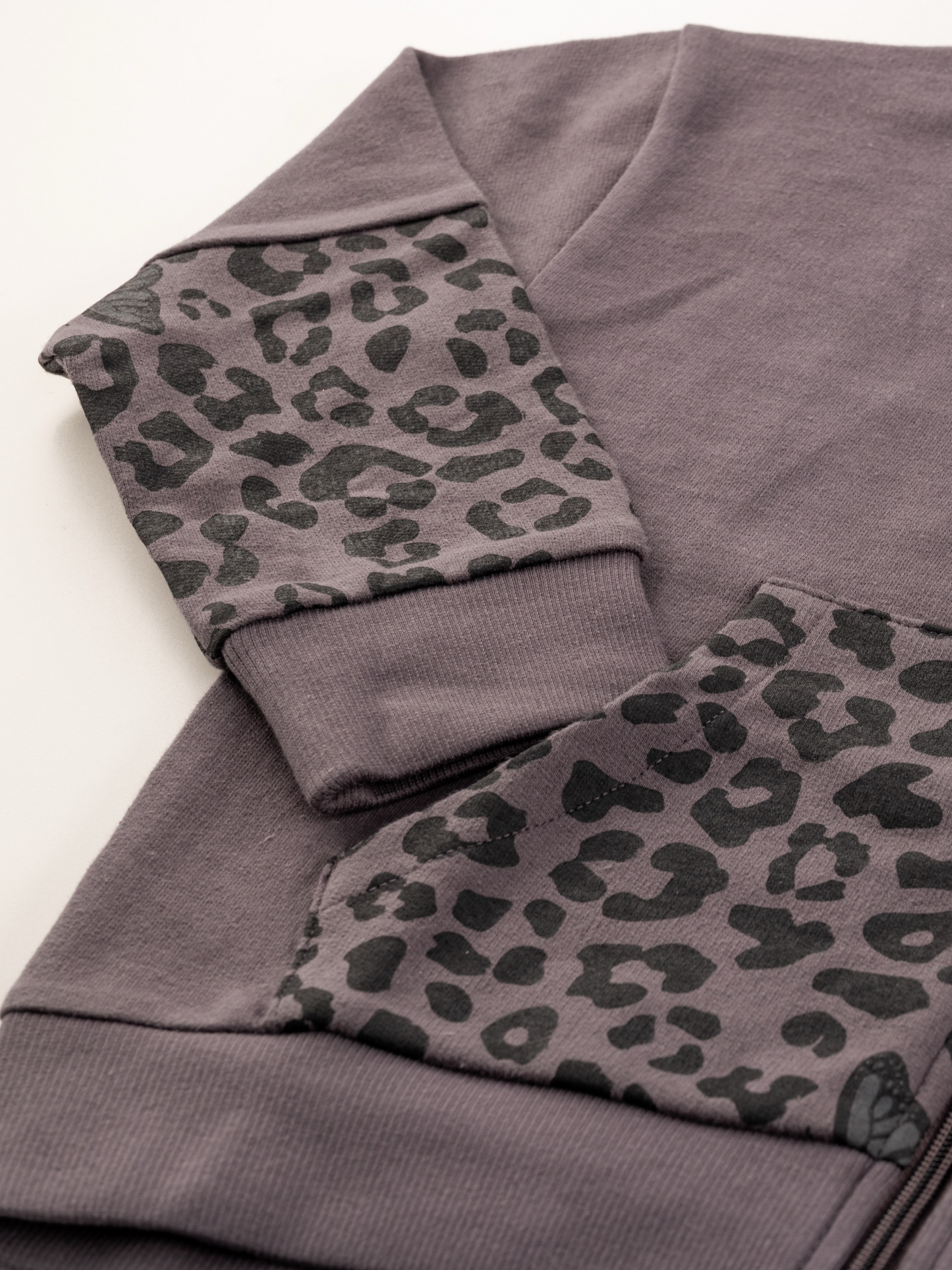 Wild Boulevard | Majica s kapuljačom za djevojčice