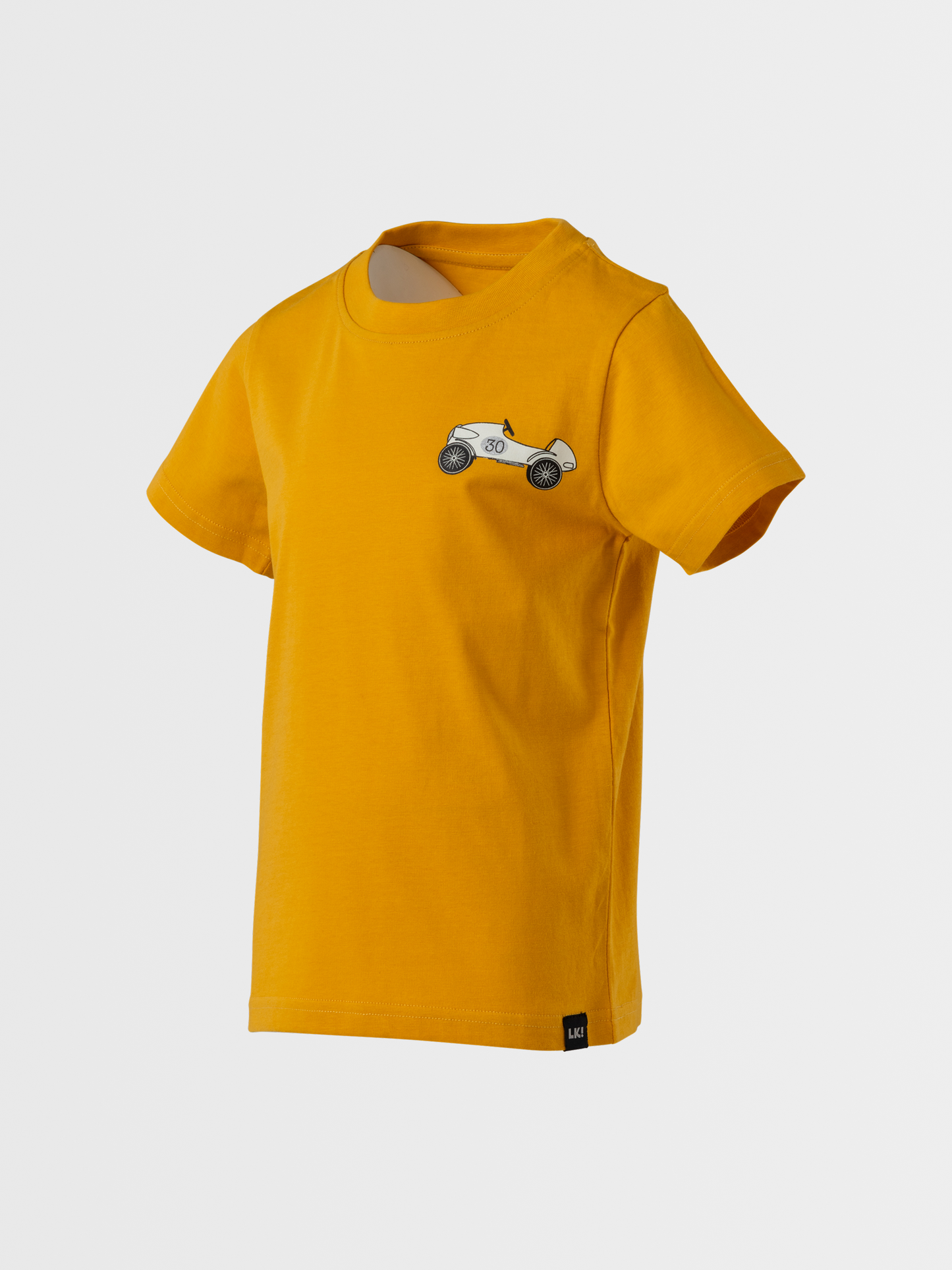 Retro Racing | Majica kratkih rukava za dječake