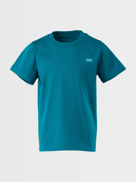 LK Deep Lake | Majica kratkih rukava za dječake