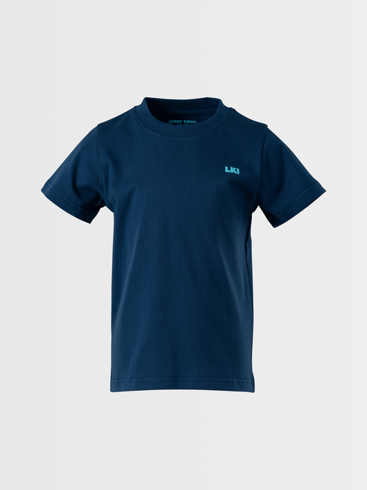 LK Reflecting Pond | Majica kratkih rukava za dječake