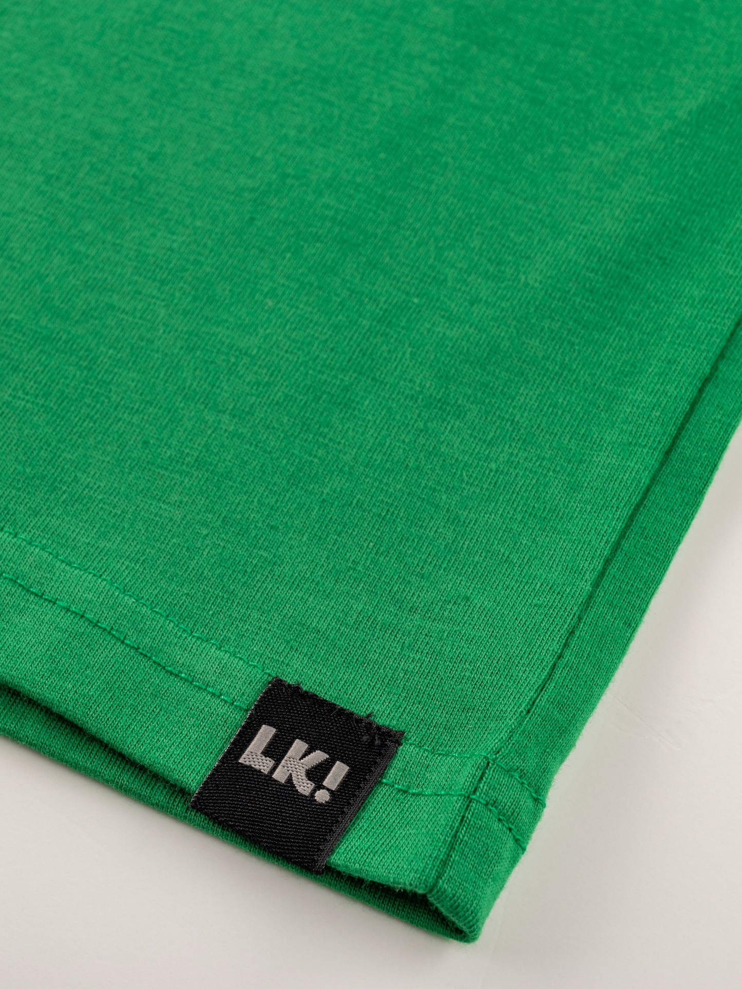 Kick Hard | Majica kratkih rukava za dječake