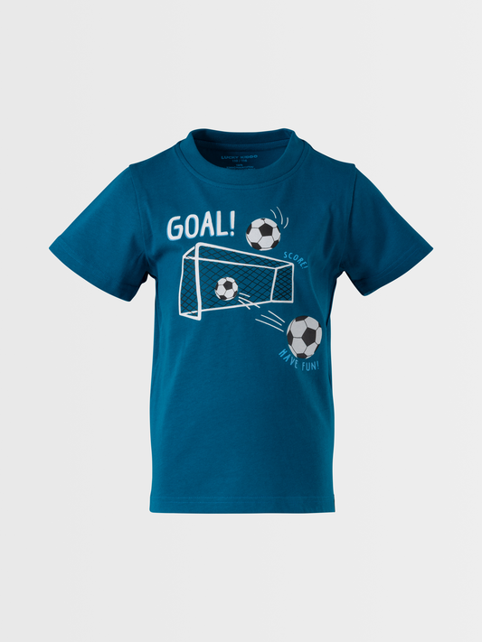 Goal! | Majica kratkih rukava za dječake