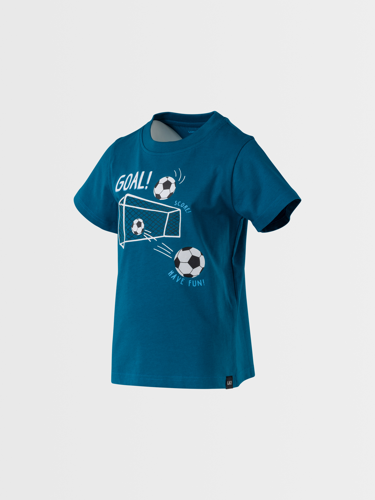 Goal! | Majica kratkih rukava za dječake