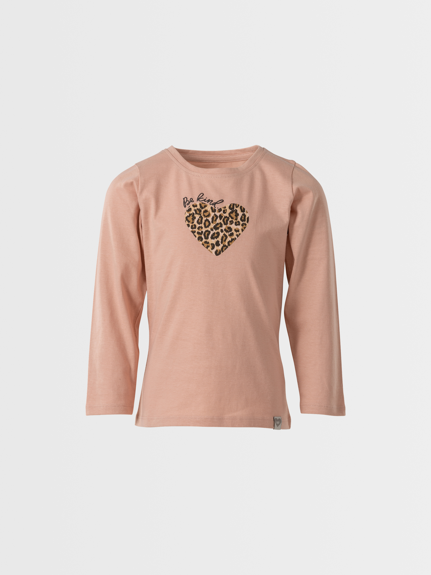 Wild Heart | Majica dugih rukava za djevojčice