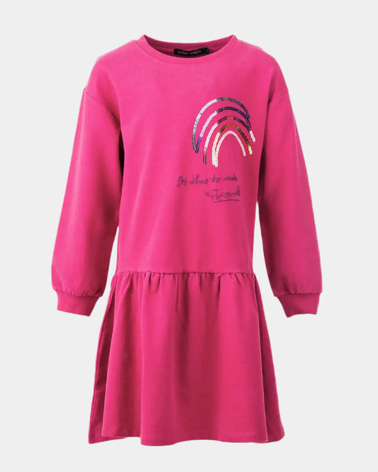 Haljina za djevojčice | Rainbow