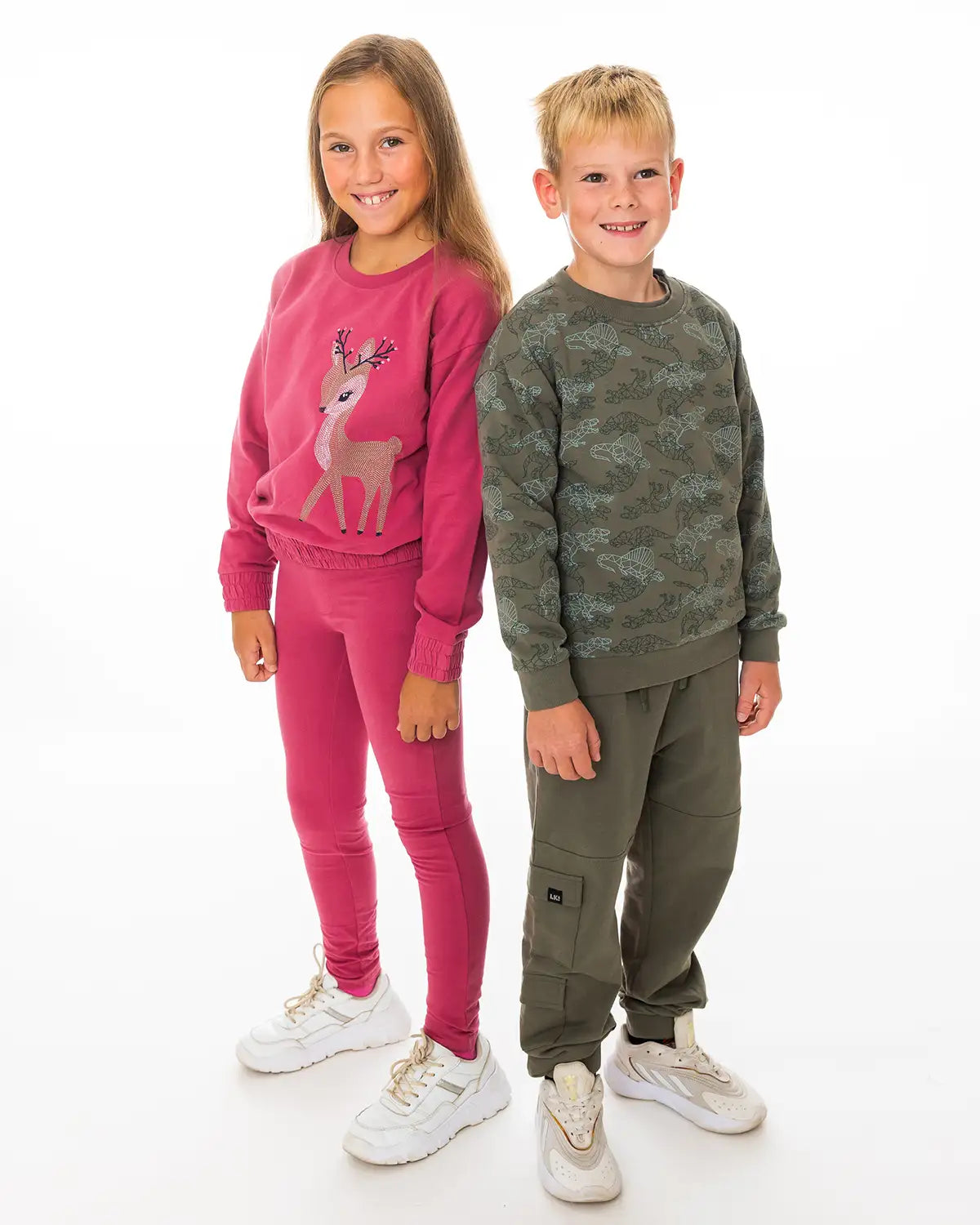 Tajice za djevojčice | Malaga