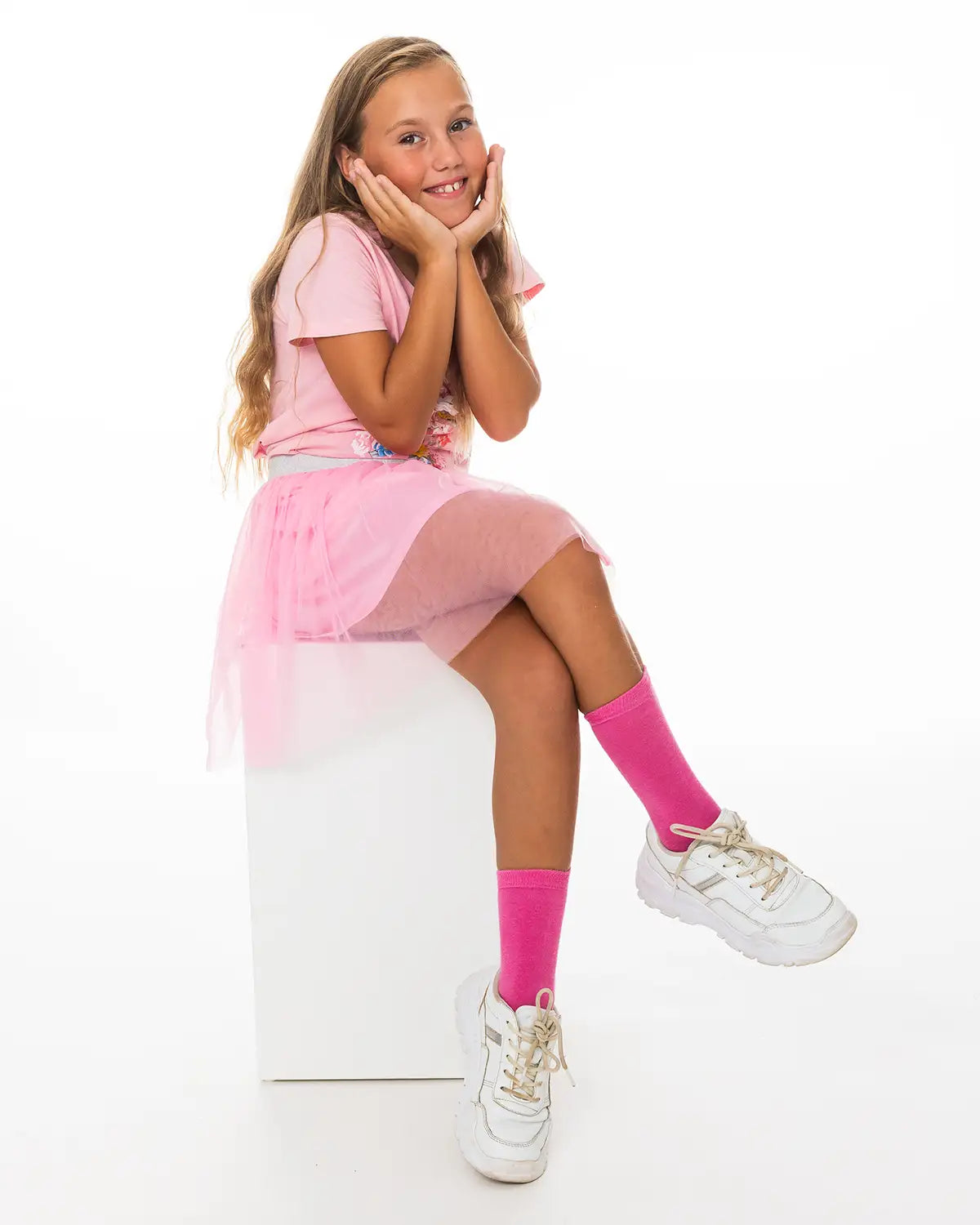 Haljina za djevojčice | Candy