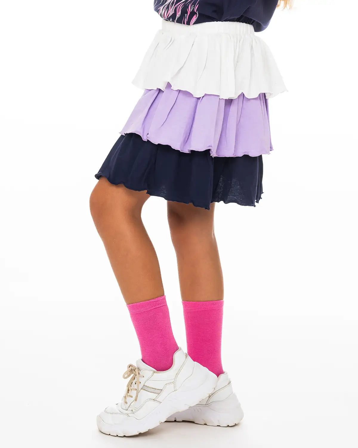 Haljina za djevojčice | Layers