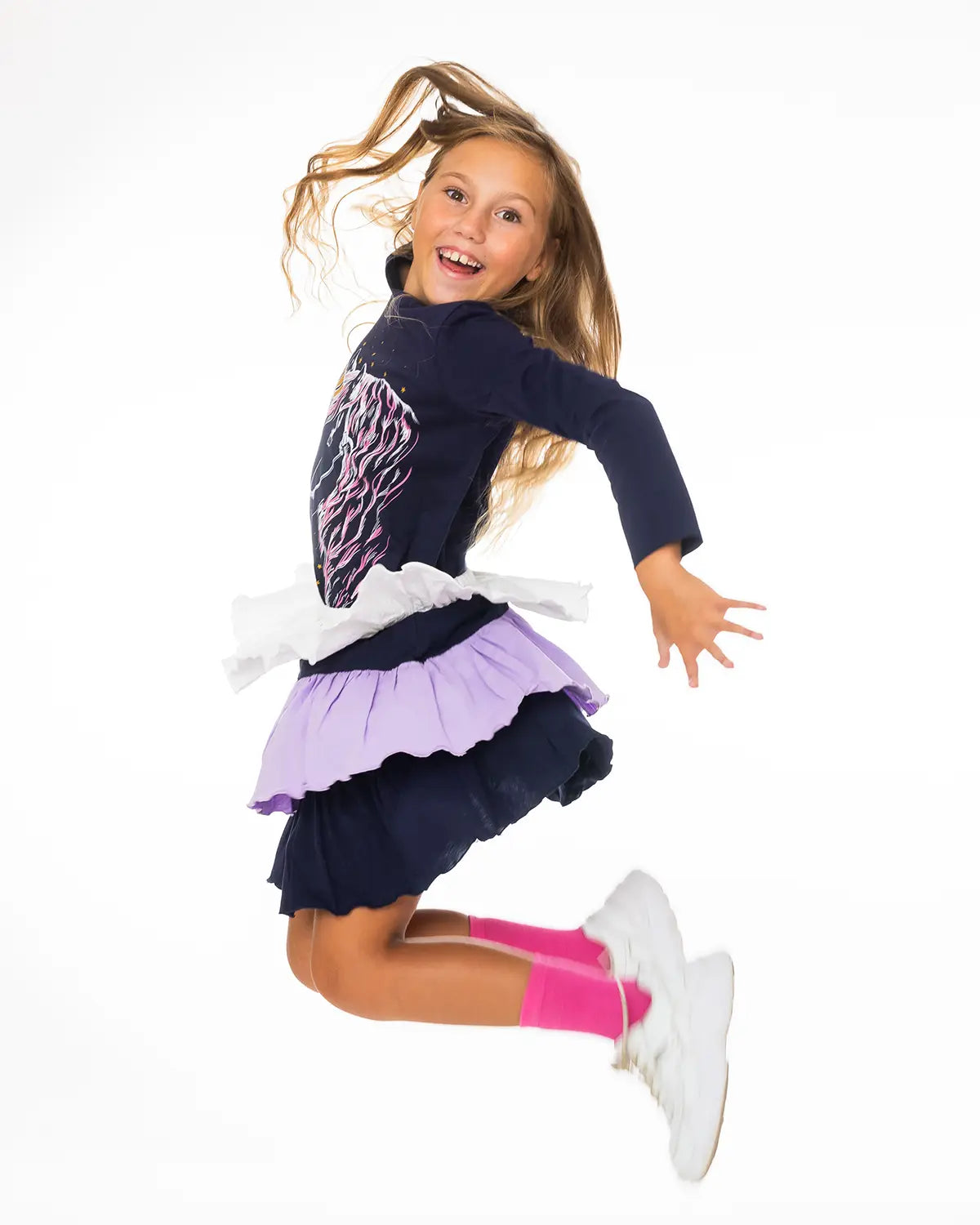 Haljina za djevojčice | Layers