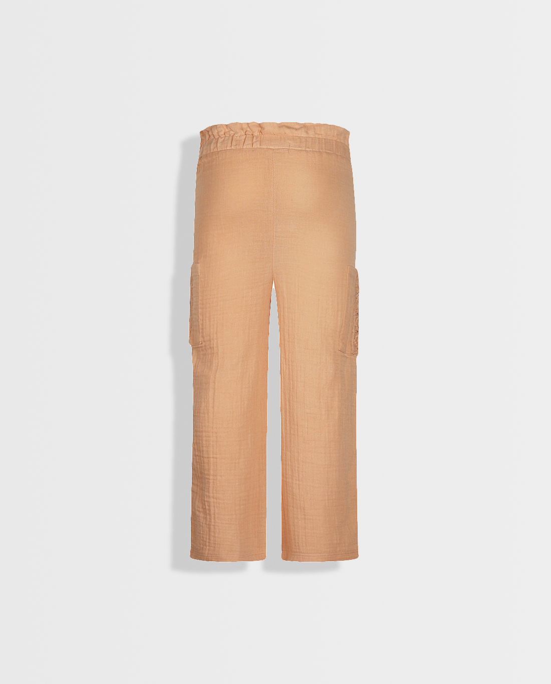 Tangerine Breeze | Hlače za djevojčice