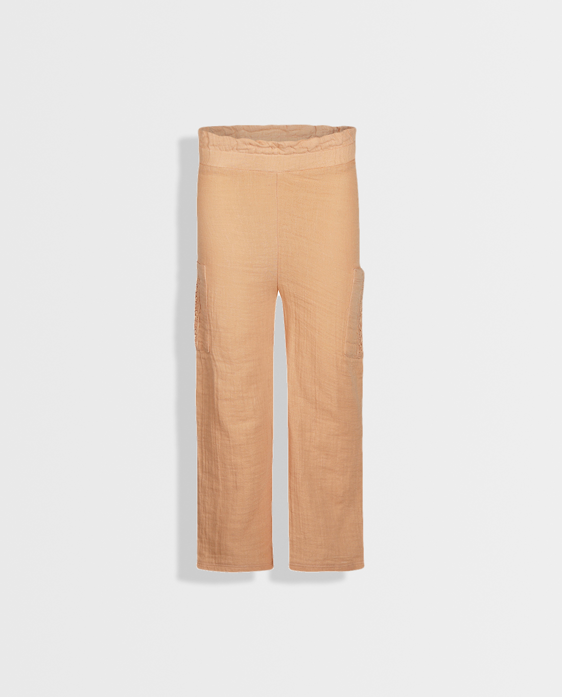 Tangerine Breeze | Hlače za djevojčice