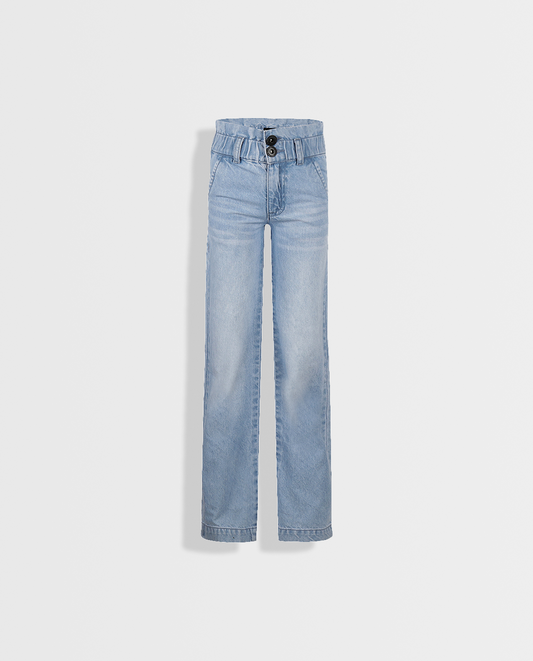 Denim Skylight | Traperice za djevojčice