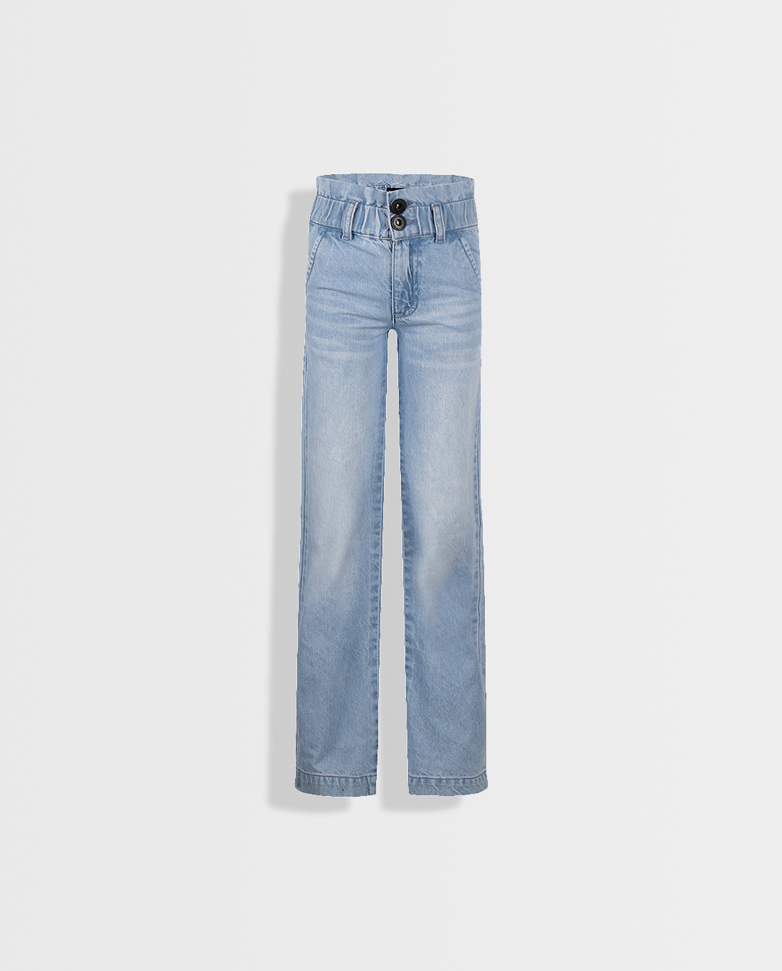 Denim Skylight | Traperice za djevojčice