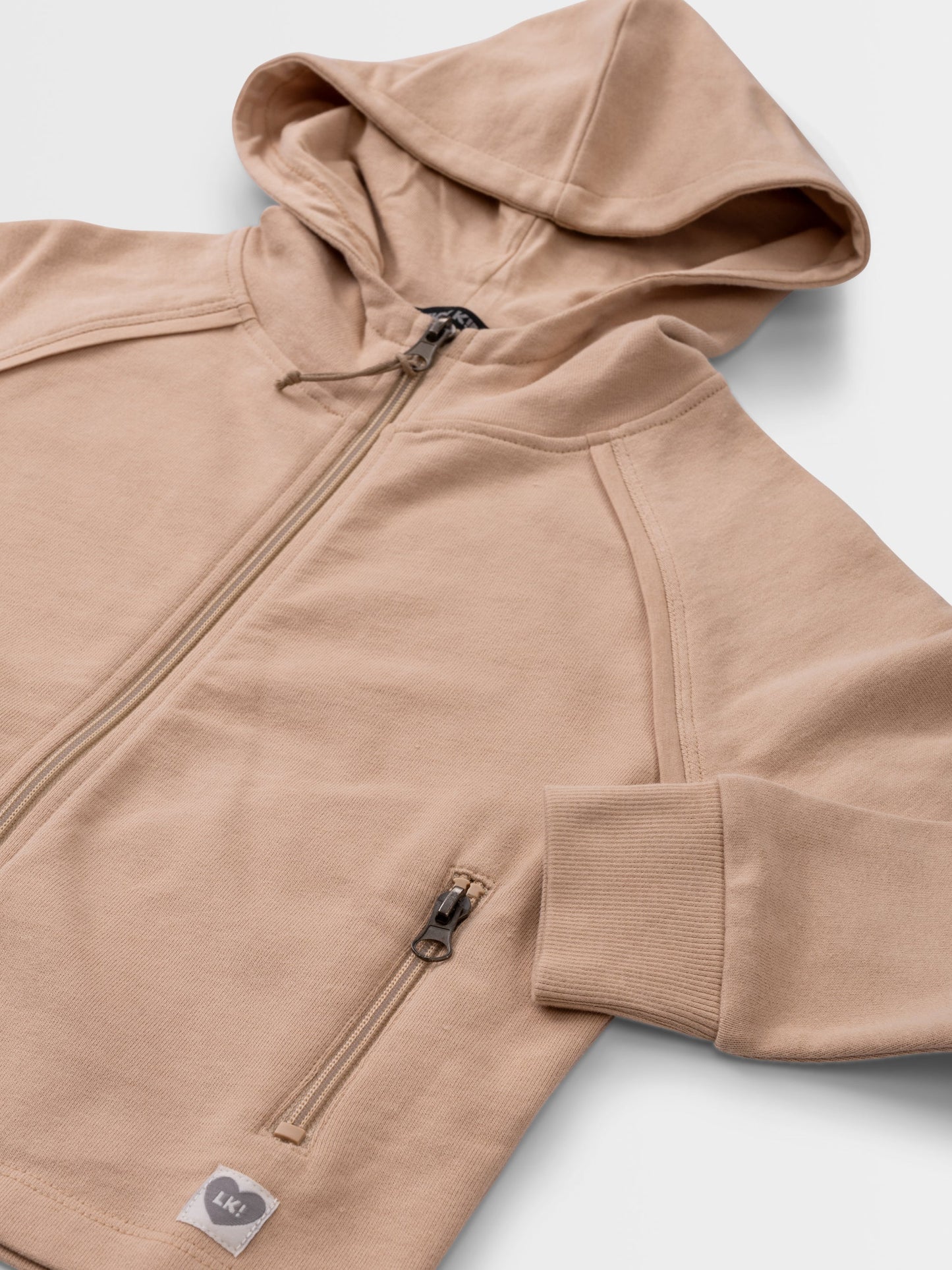 Majica s kapuljačom za djevojčice | Frappe