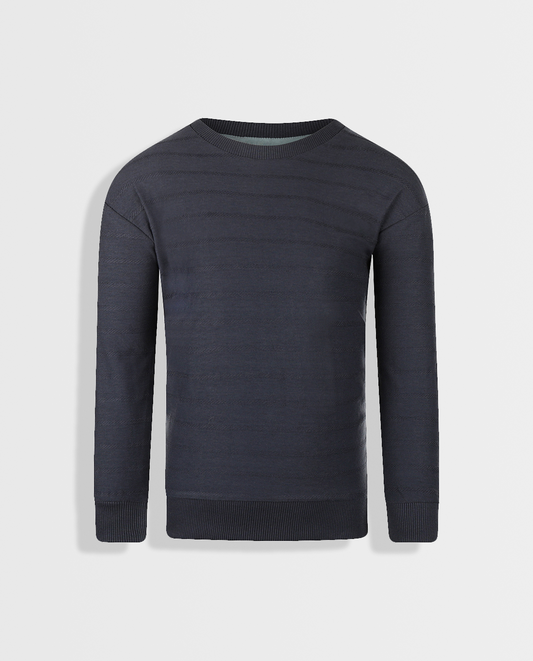 Maritime Blue | Pulover za dječake