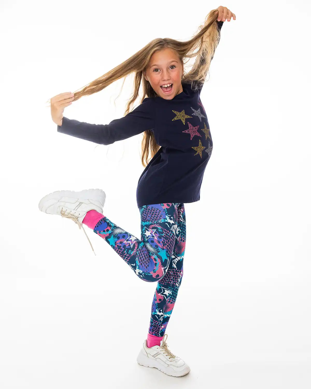 Tajice za djevojčice | Magic Space