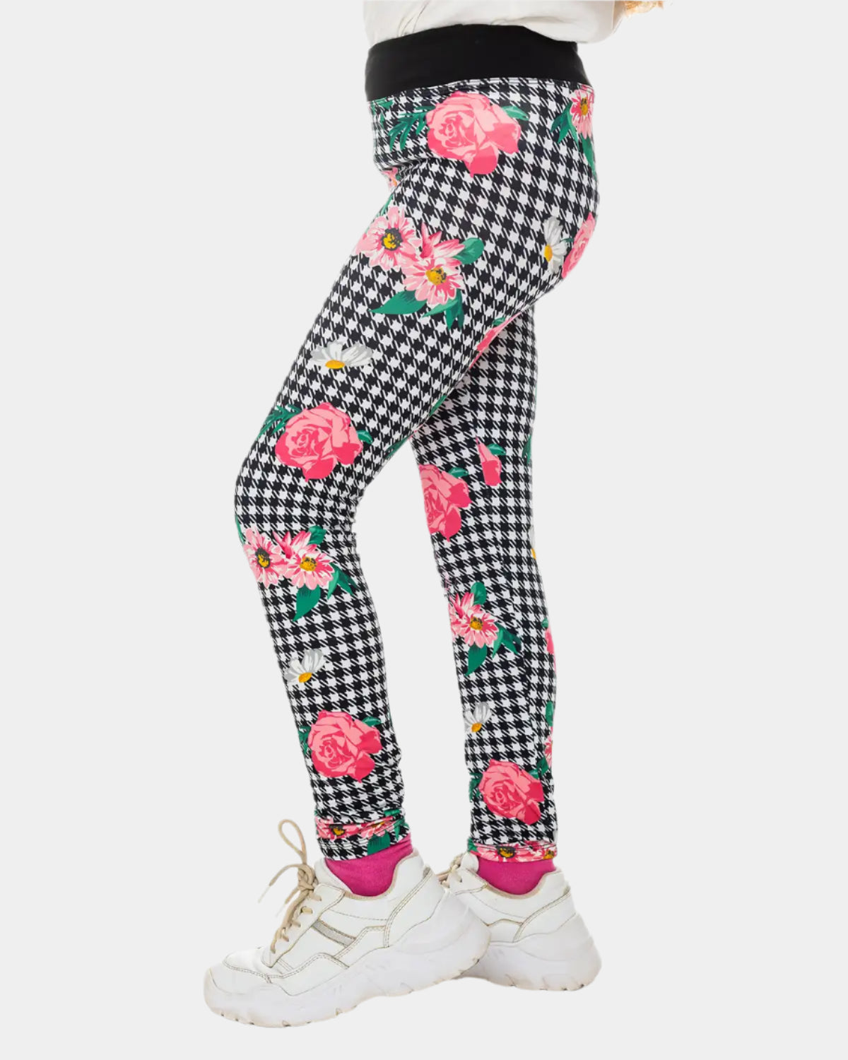 Tajice za djevojčice | Pepita Flowers