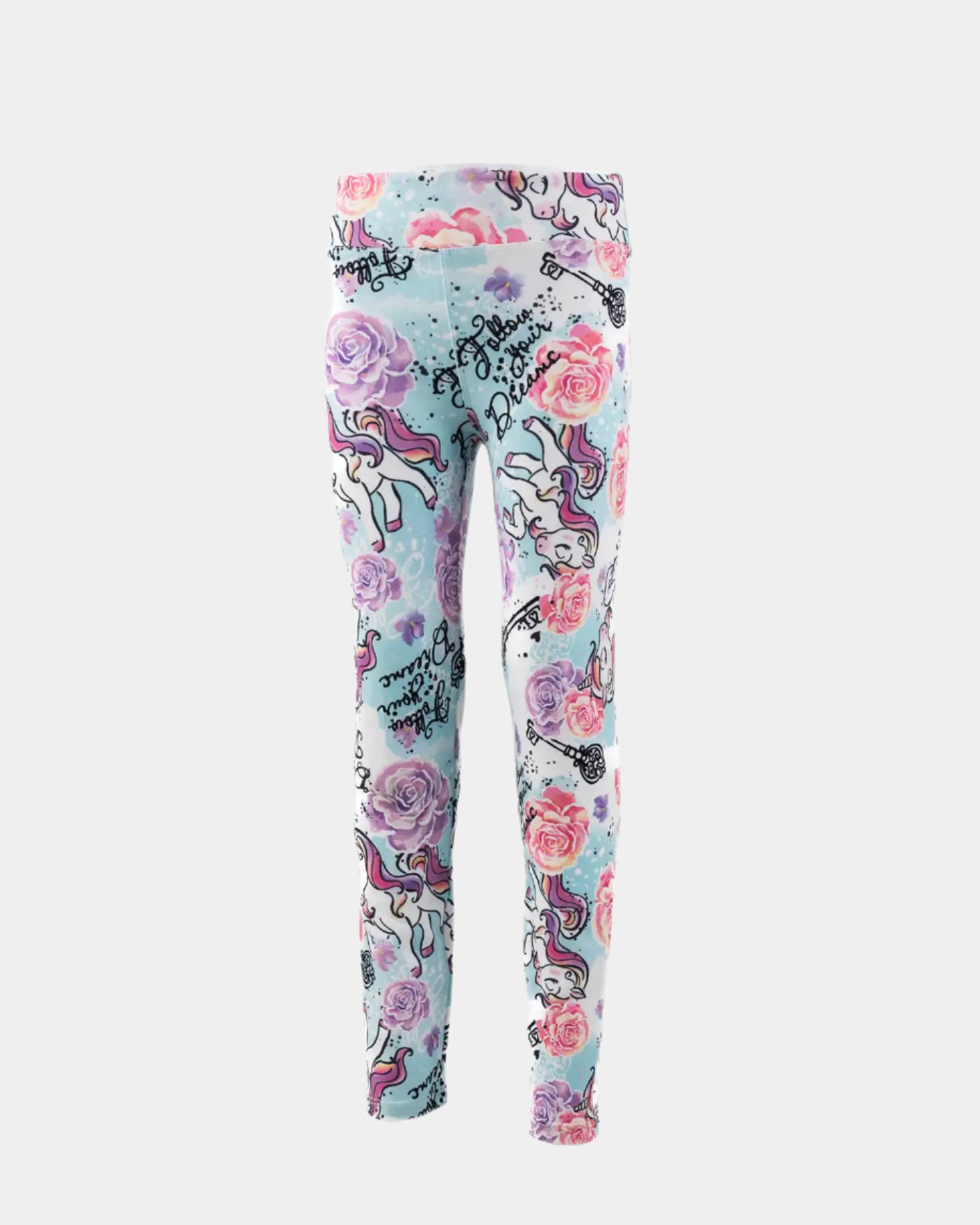 Tajice za djevojčice | Magic Unicorns