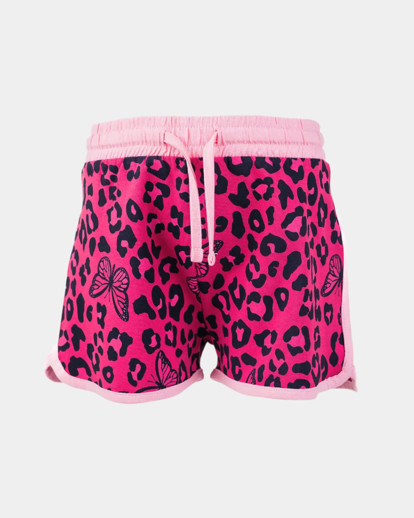 Kratke hlače za djevojčice | Paradise