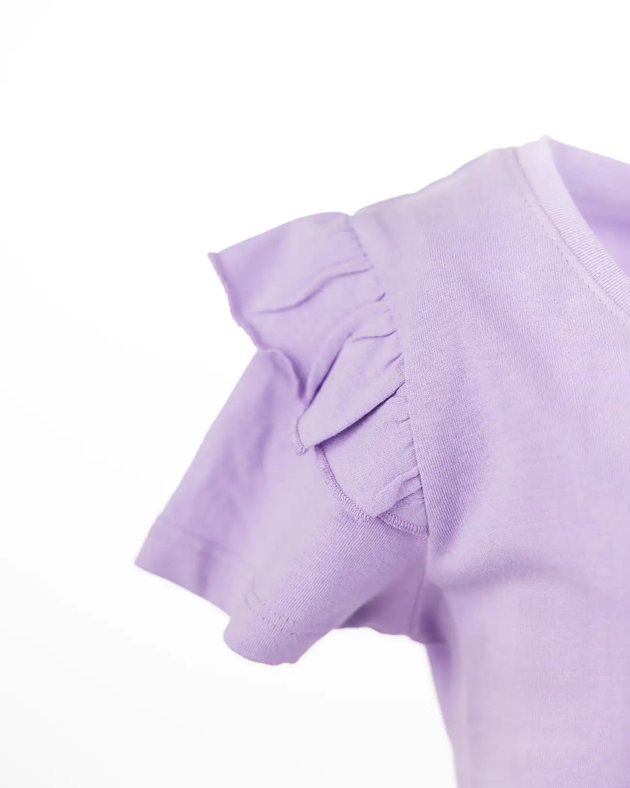 Majica za djevojčice | Purple Love