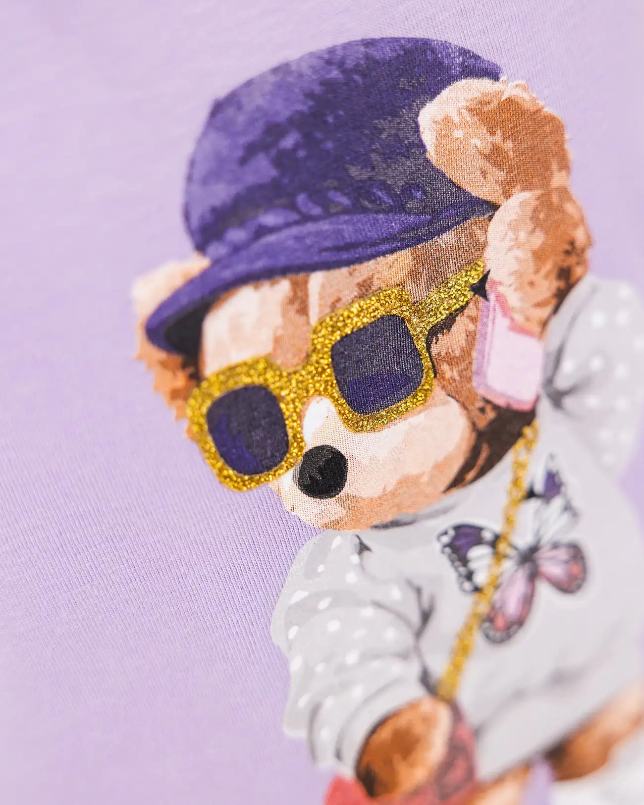 Tunika za djevojčice | Lovely Bear