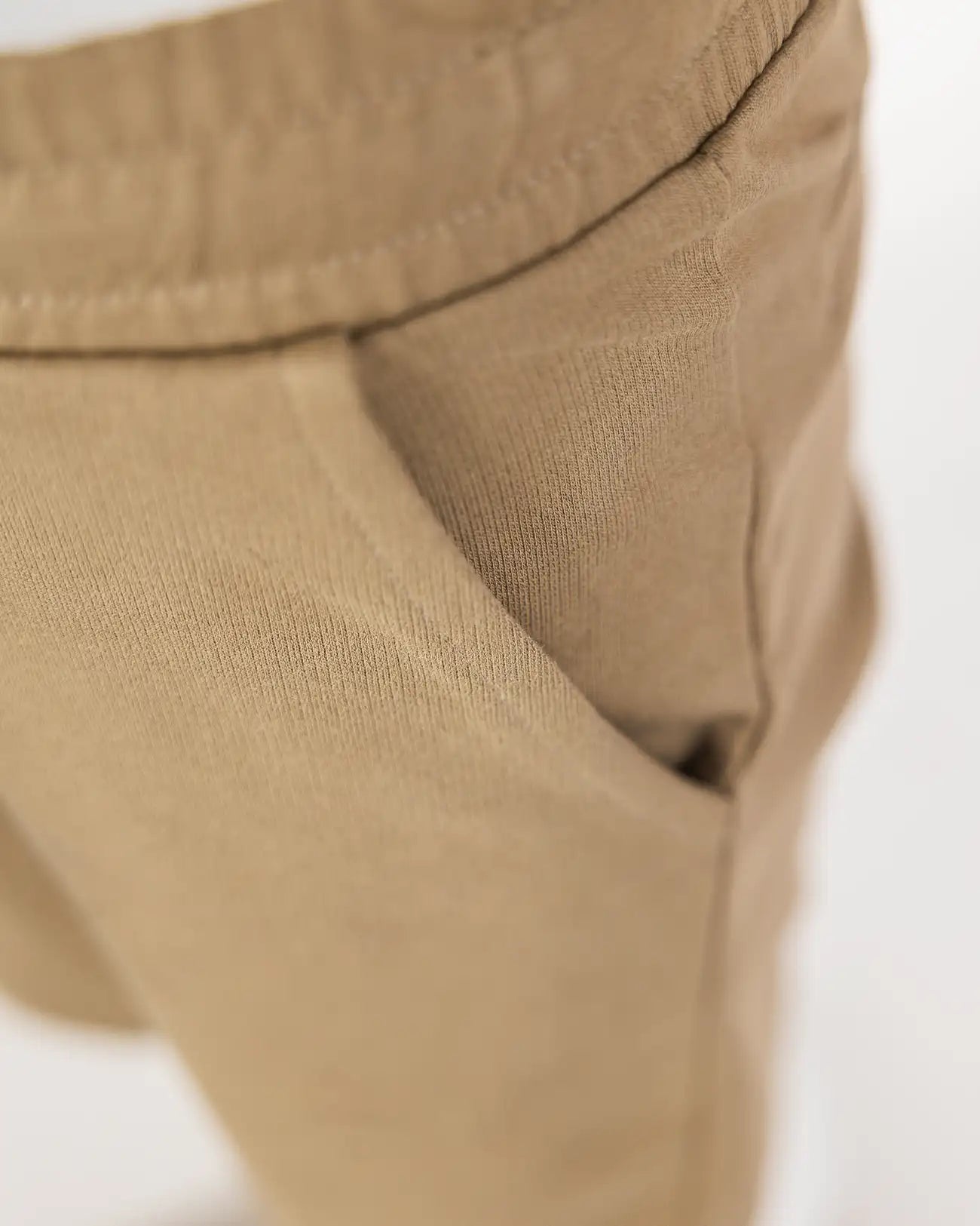 Kratke hlače za dječake | Brown