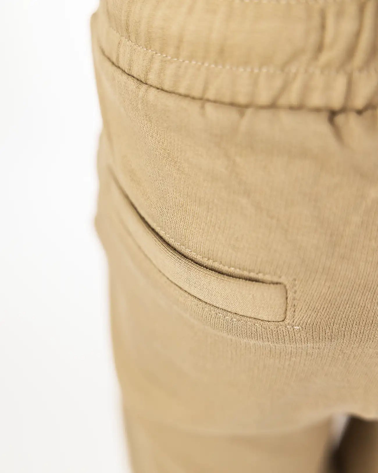 Kratke hlače za dječake | Brown