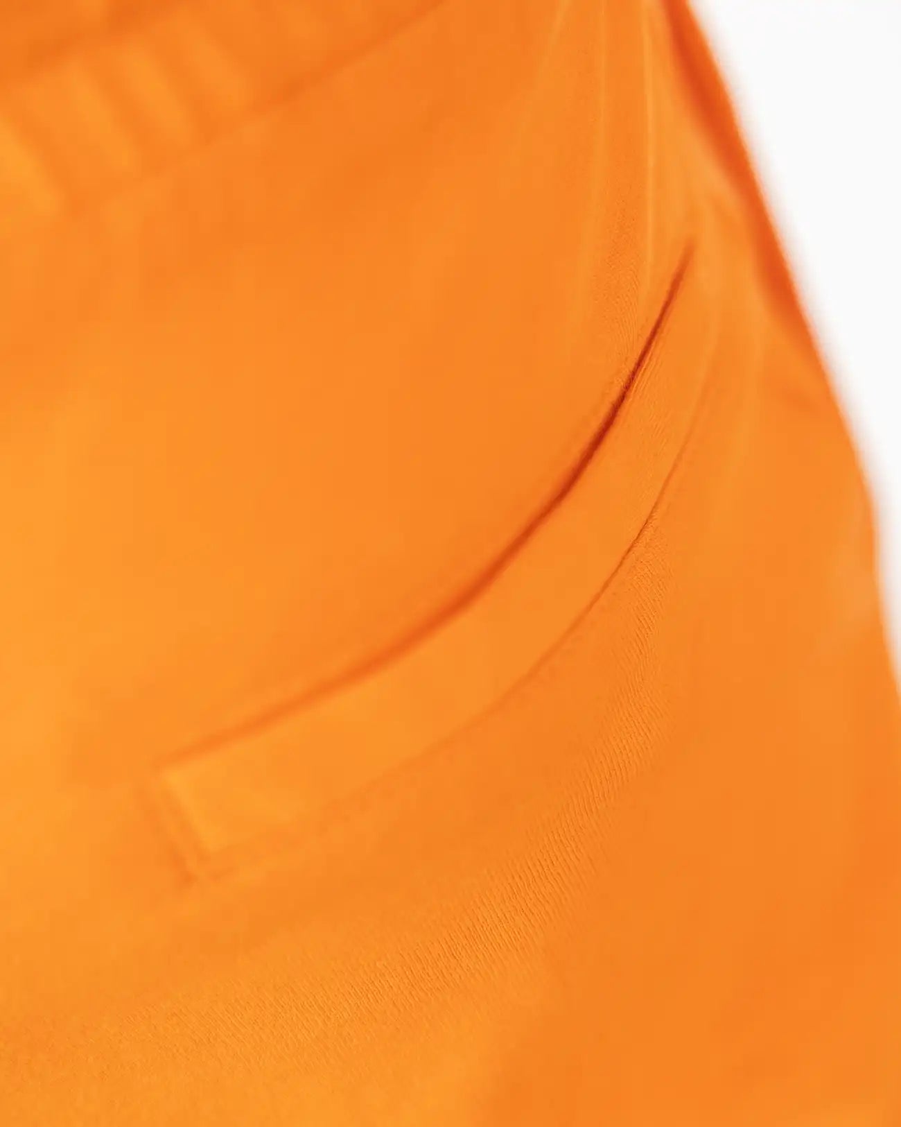 Kratke hlače za dječake | Orange