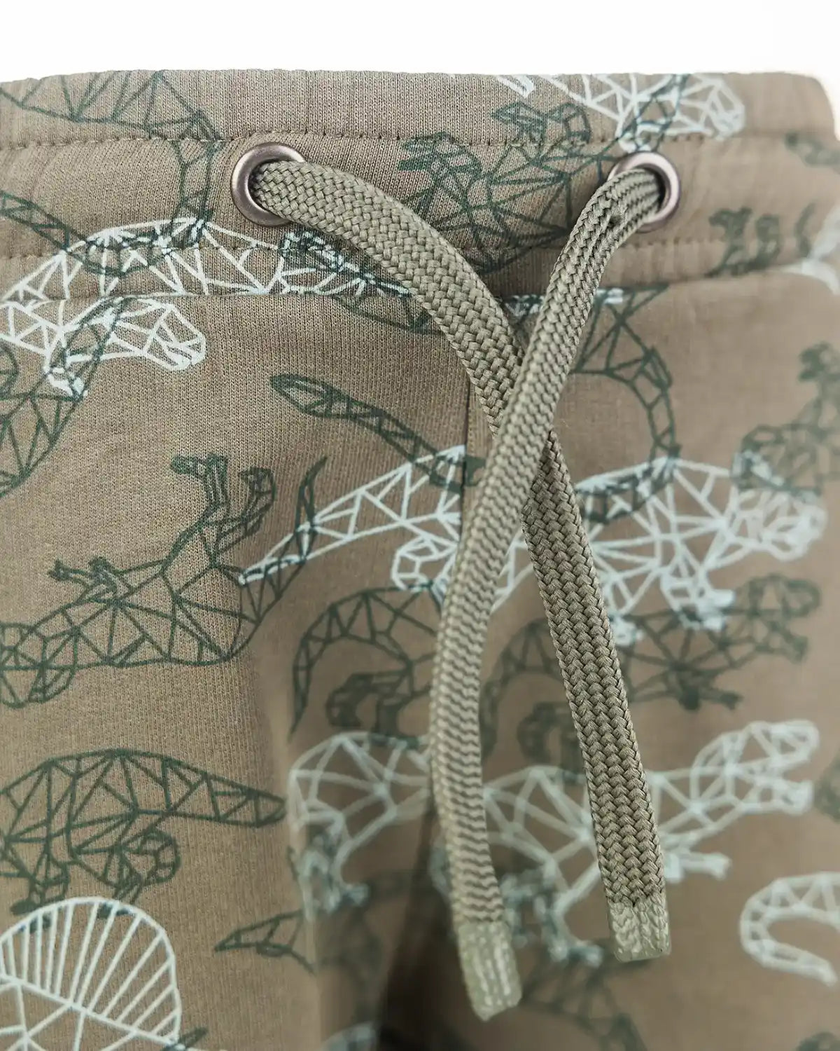 Kratke hlače za dječake | Olive