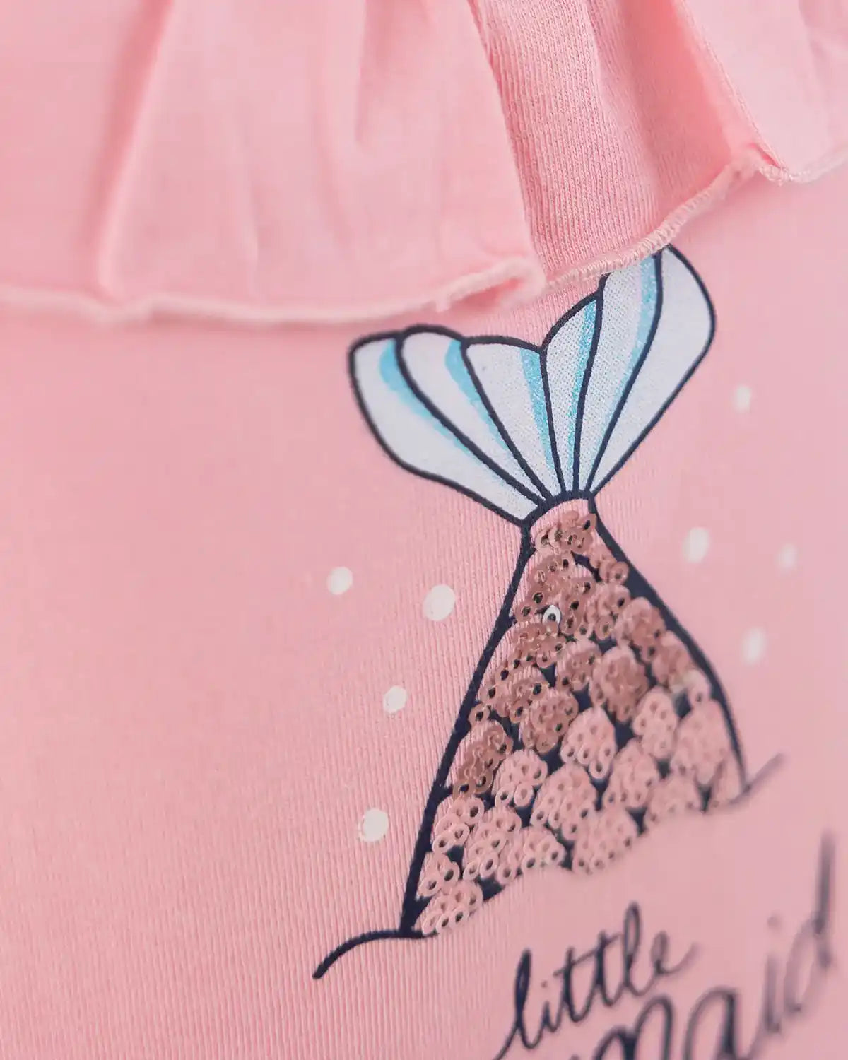 Kratki kombinezon za djevojčice | Rose