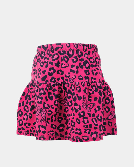 Haljina za djevojčice | Butterfly Paradise