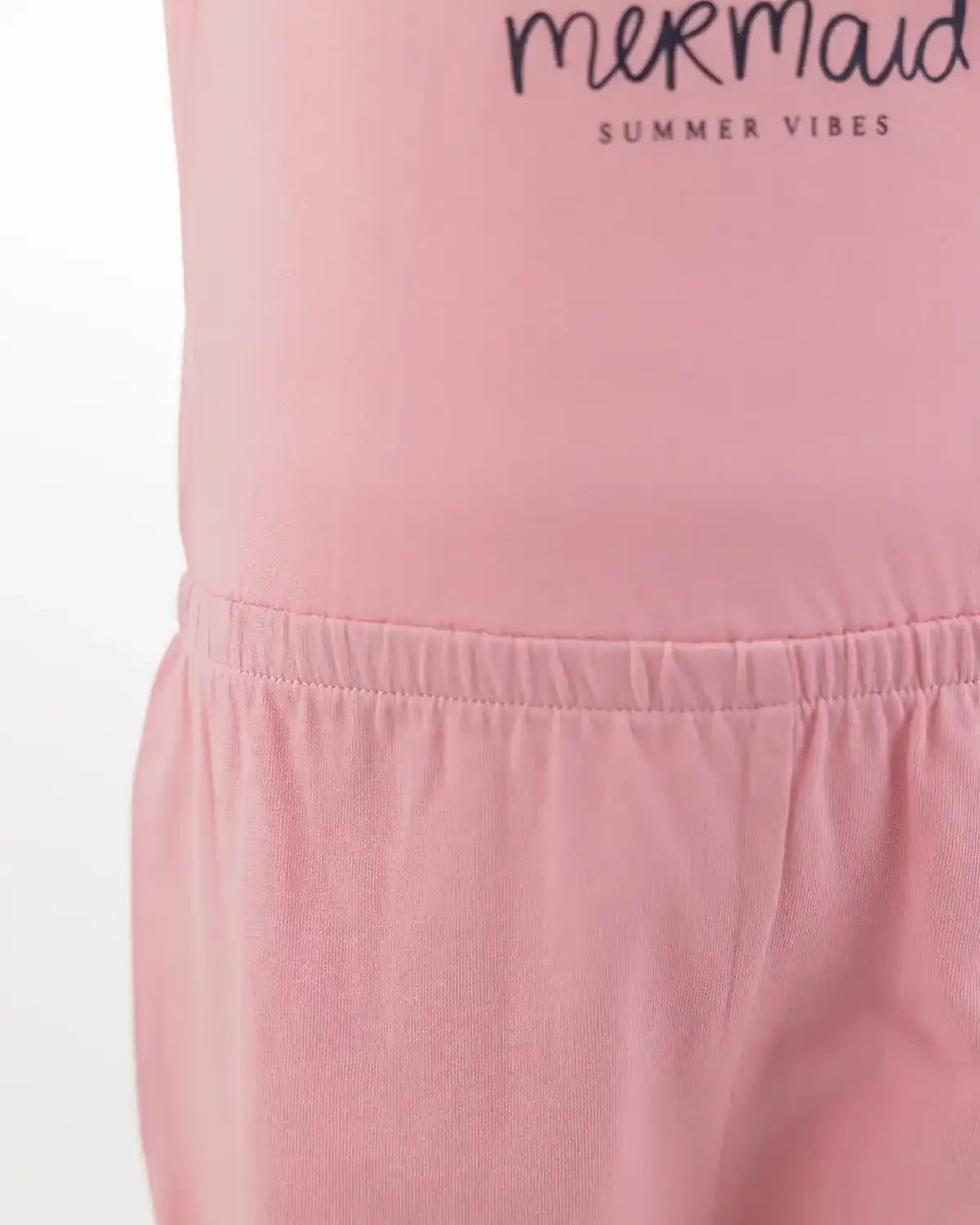 Kratki kombinezon za djevojčice | Rose