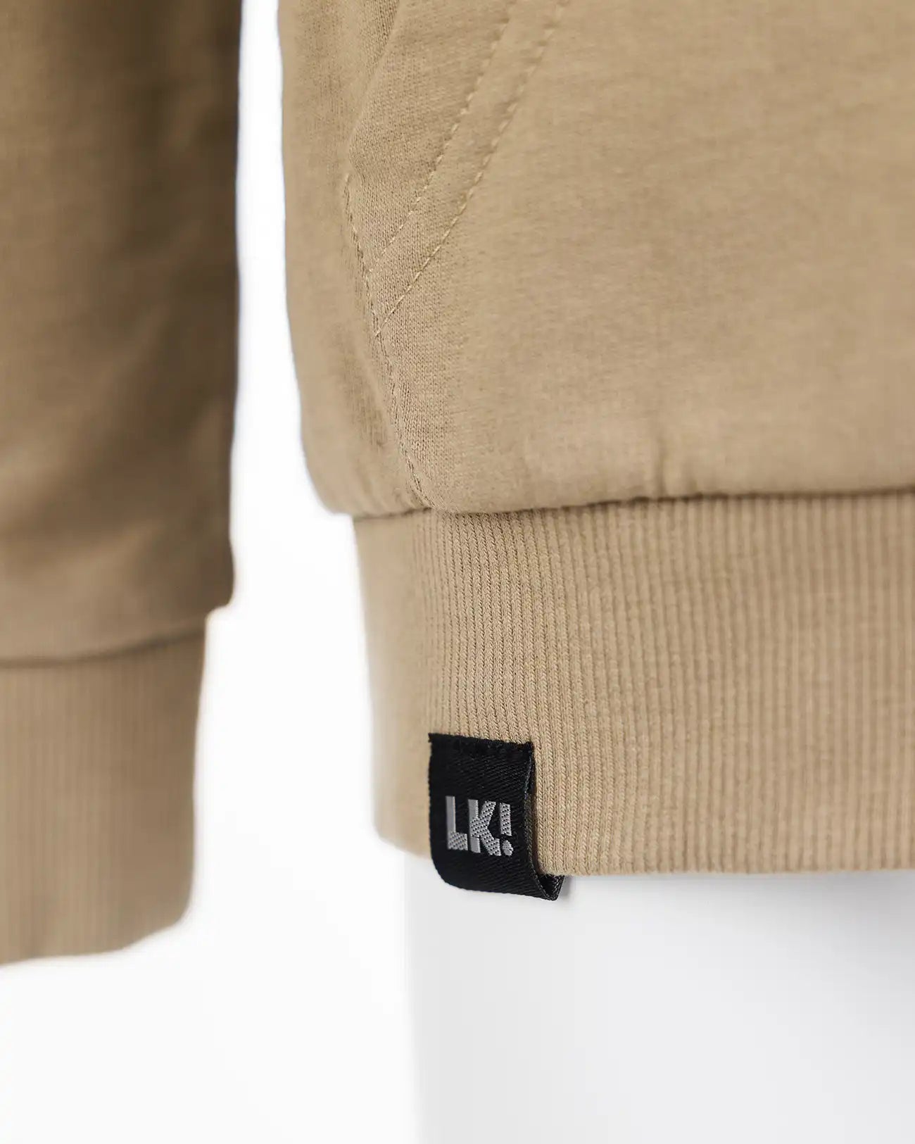 Majica s kapuljačom za dječake | Brown