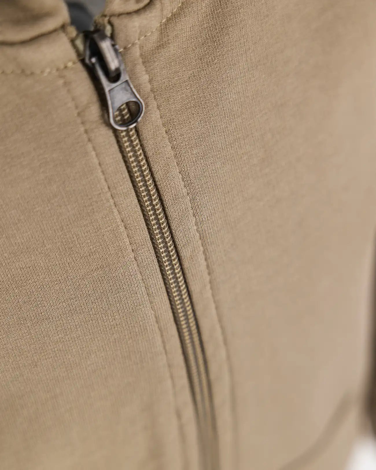 Majica s kapuljačom za dječake | Brown