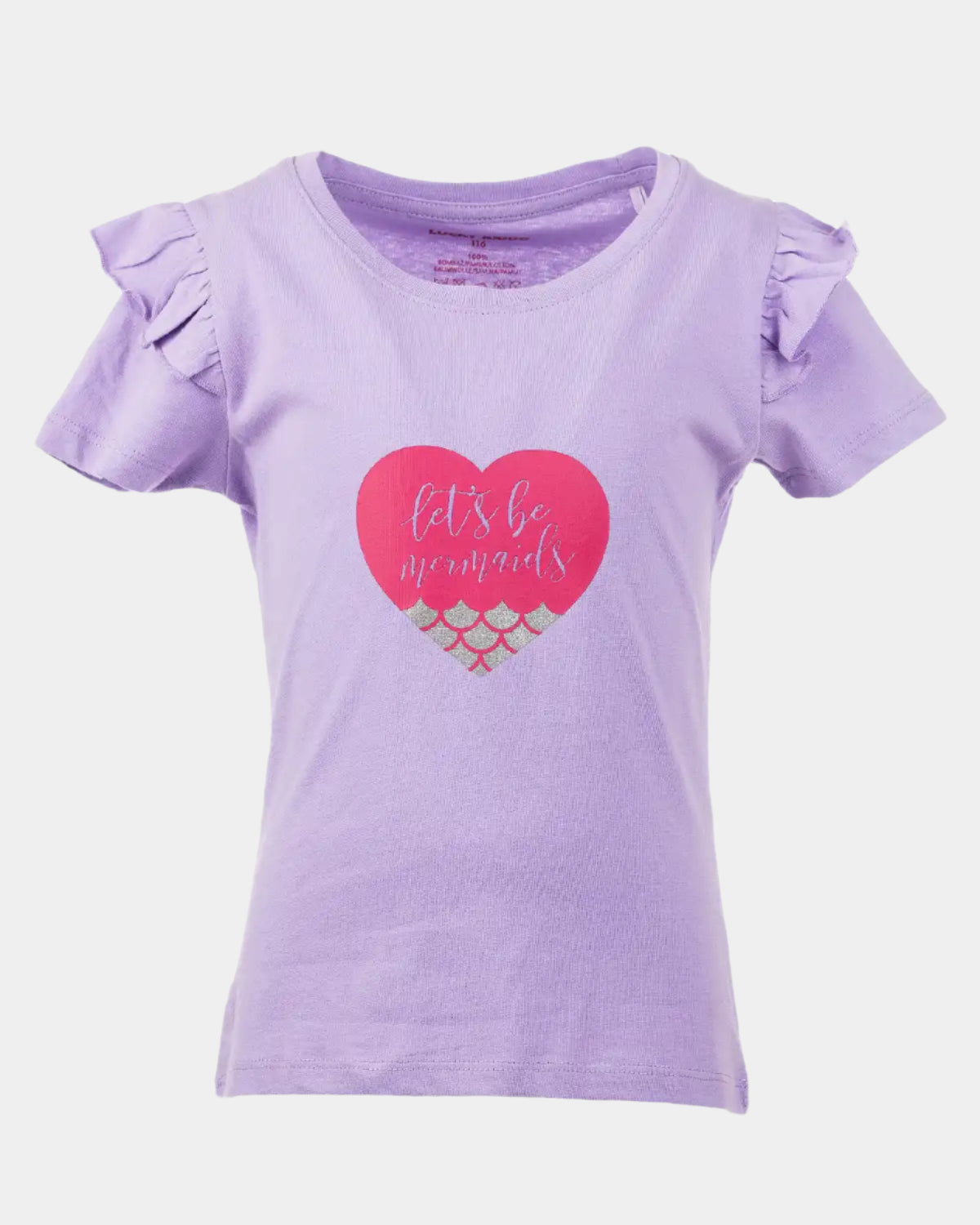 Majica za djevojčice | Purple Love