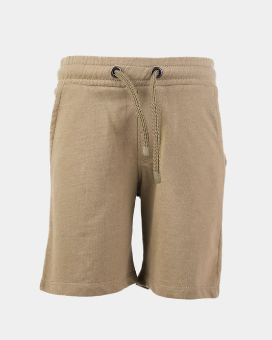 Kratke hlače za dječake | Brown