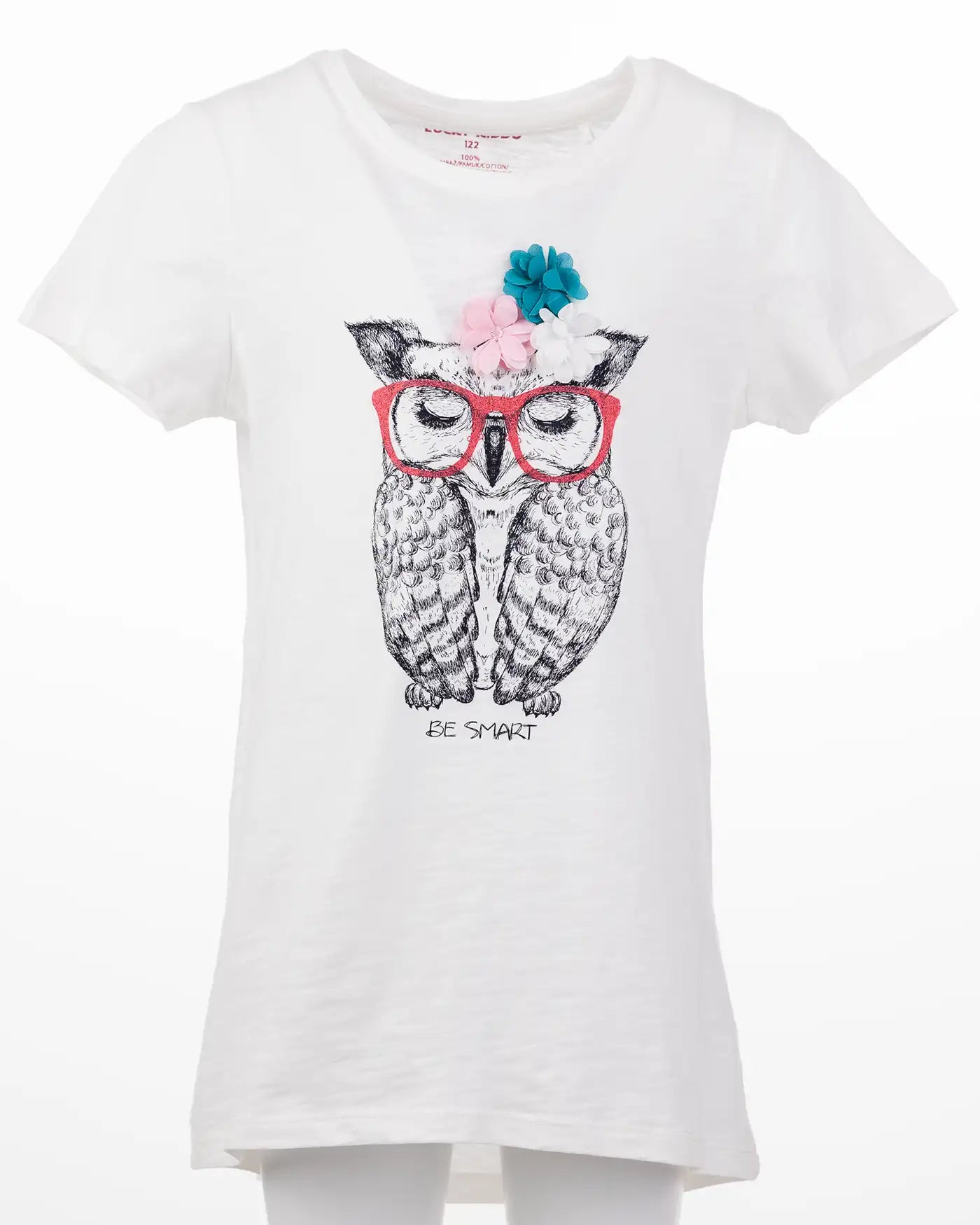 Tunika za djevojčice | Smart Owl