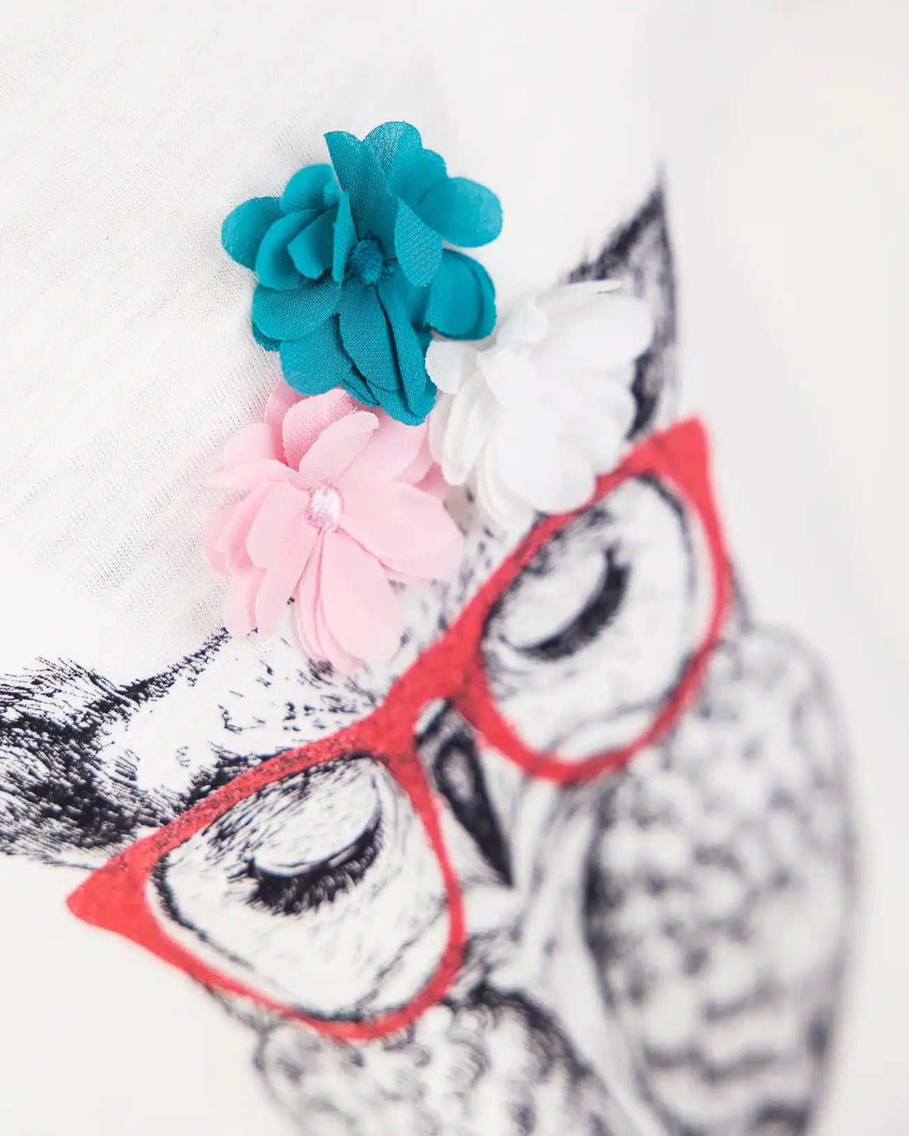 Tunika za djevojčice | Smart Owl