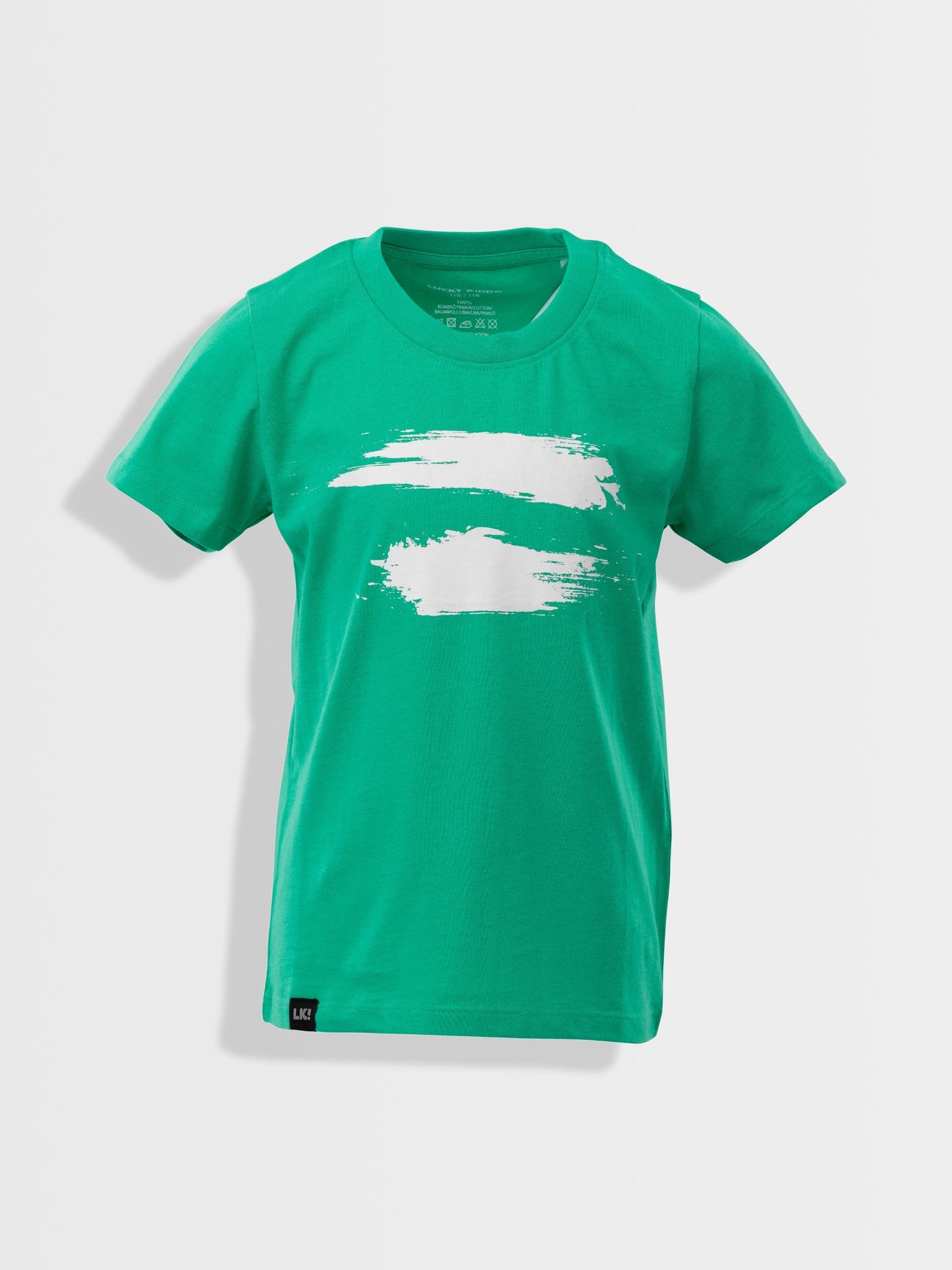 Majica za dječake | Deep Mint