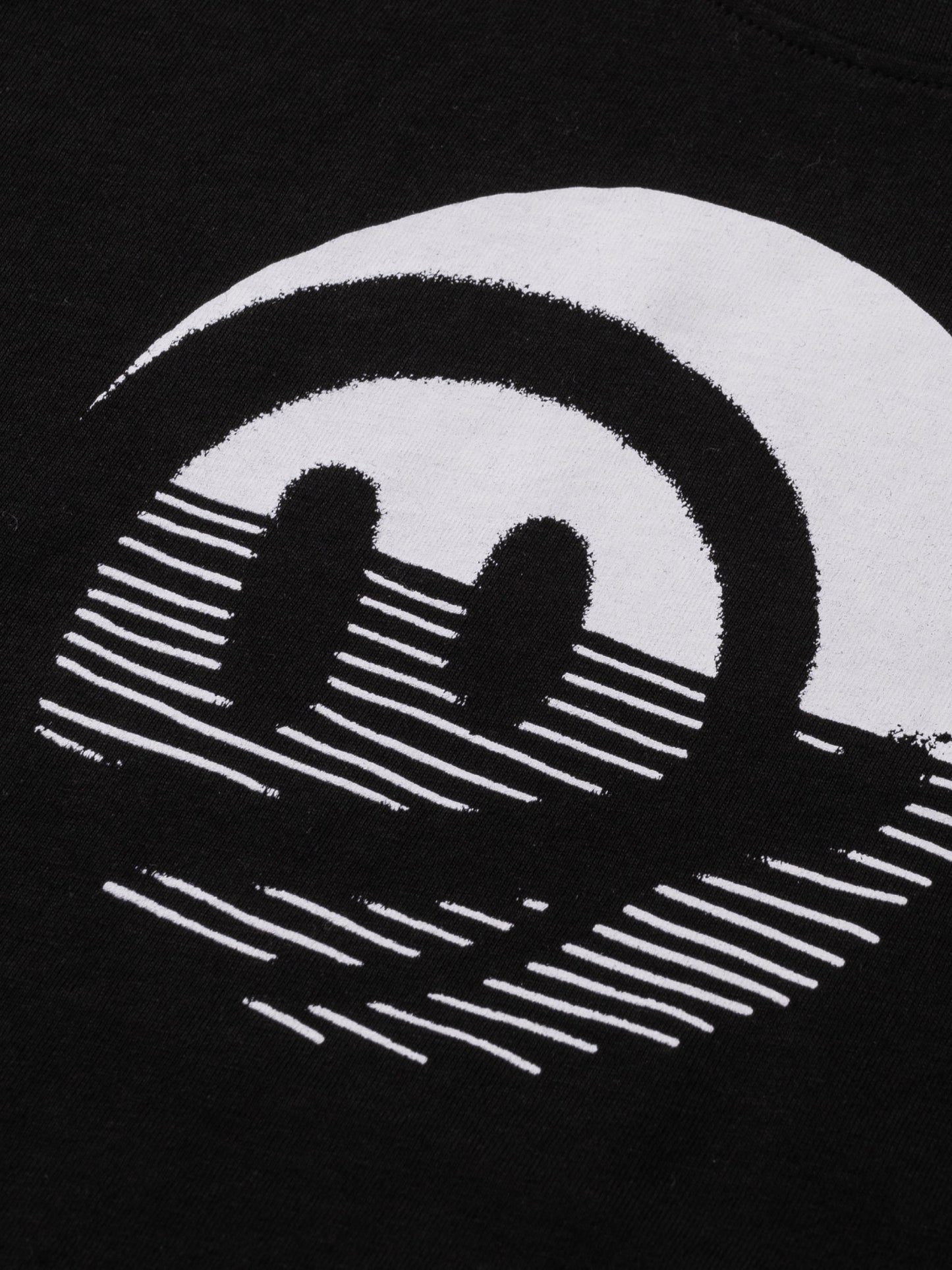 Majica za dječake | Black Smiley