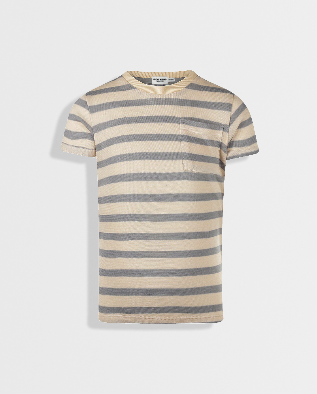 Sandy Stripes | Majica kratkih rukava za dječake