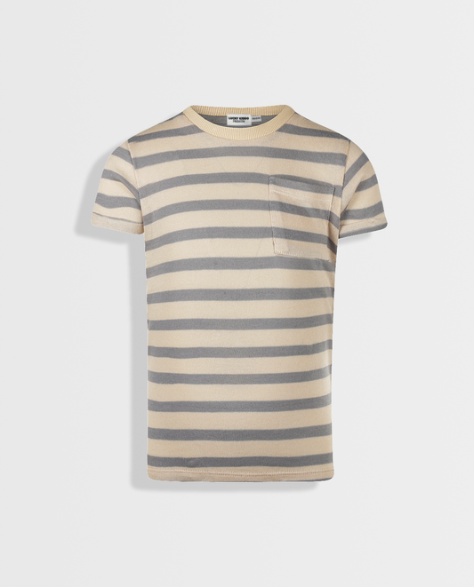 Sandy Stripes | Majica kratkih rukava za dječake