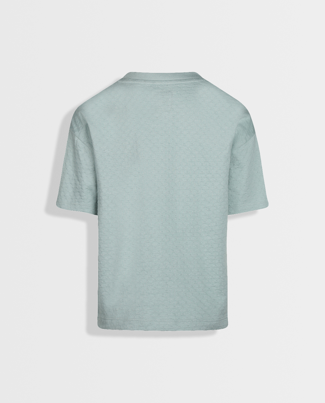 Skylight Blue | Majica kratkih rukava za dječake
